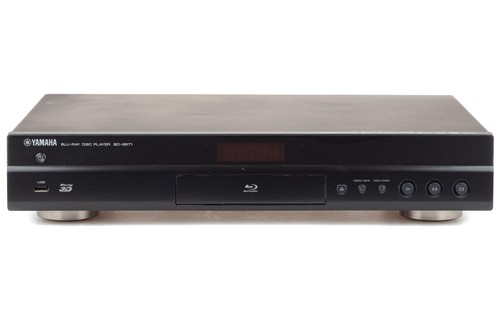 Yamaha s671 lettore bluray - yamaha,