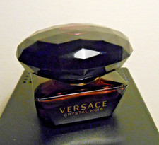 VERSACE Crystal Noir Eau De