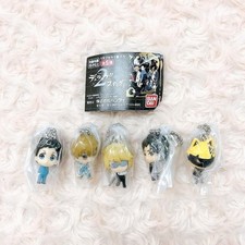 Portachiavi figure Durarara