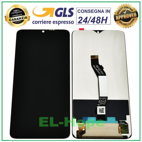 Display lcd per xiaomi redmi - lcd,
