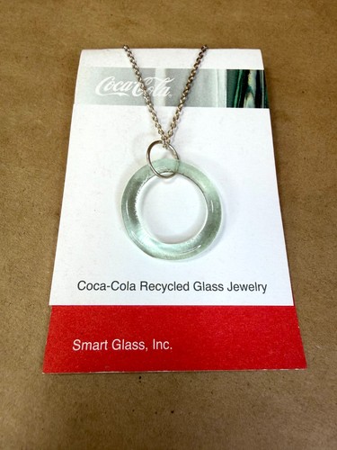 Collana con ciondolo - , in