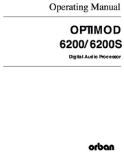 Processore audio digitale - processore,