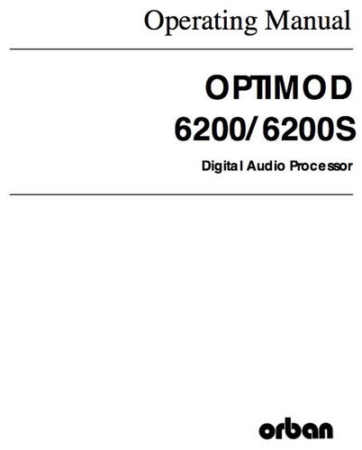 Processore audio digitale - processore,