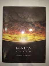 Halo: Reach Legendary Edition
