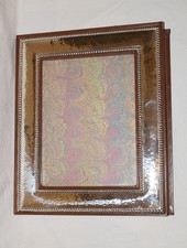 Album foto ecopelle - ecopelle, con