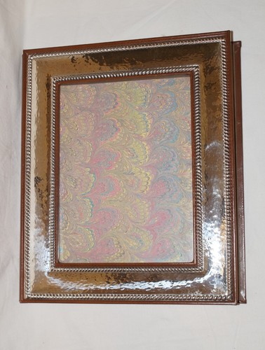 Album foto ecopelle - album, con