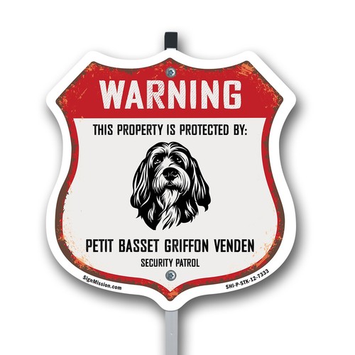 Warning property protected - property,
