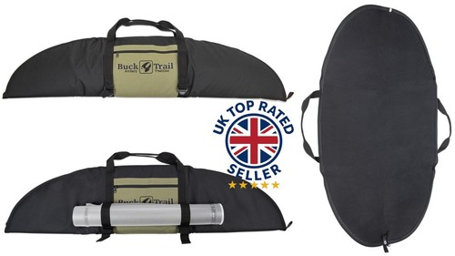 Borsa buck trail tiro con - buck,