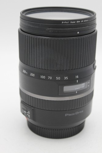 Tamron 300 3 - af, 16-300