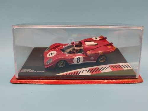 Ferrari 512 targa - s,