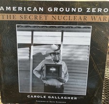 American Ground Zero The