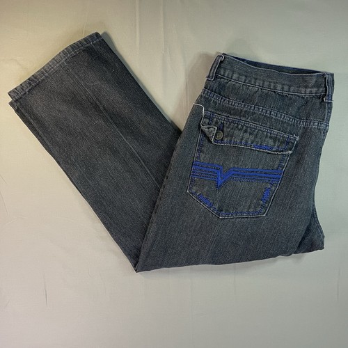 Jeans denim larghi - , jeanetix