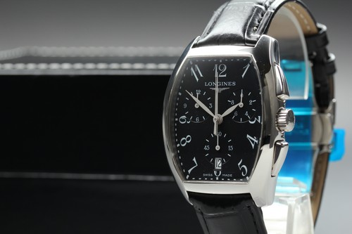 Orologio uomo longines - orologio,