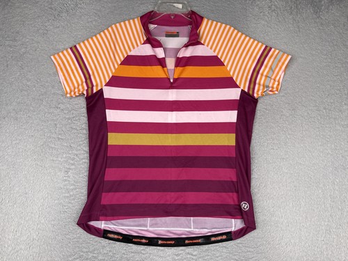 Novara maglia ciclismo - , donna