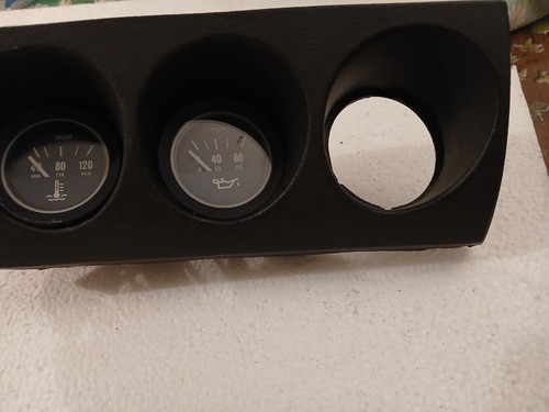 Alfasud plancia strumenti