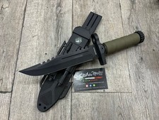 BOKER MAGNUM – COLTELLO DA SOPRAVVIVENZA M-SPEC – ART. 02SC005