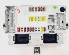 CENTRALINA BODY COMPUTER FIAT 500L 1.6 MJT (2012-2017) BCM330I.14 - 51984084