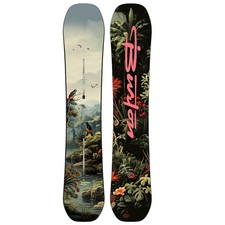 Snowboard Burton Custom Camber