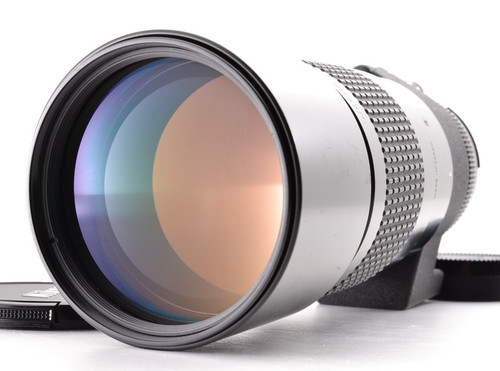 Nikon nikkor ais - nikkor, 300mm