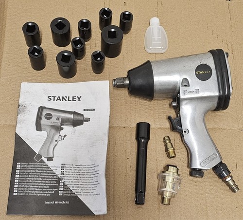 Kit avvitatore pneumatico - kit,