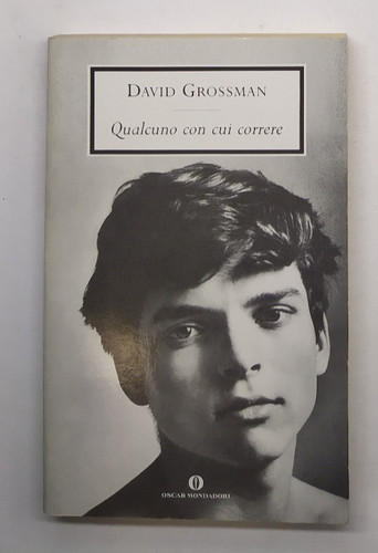Qualcuno con cui - qualcuno, correre