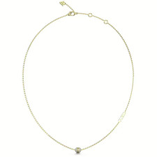 Guess collana donna gioielli
