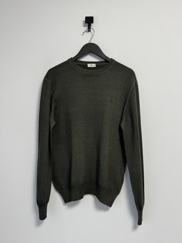 Felpa etro maglione - felpa, di