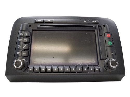 Navigazione radio fiat croma - navigazione,