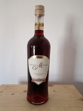 GRAPPA E MIRTILLO BRAULIO -