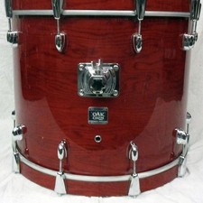 Yamaha Oak batteria basso