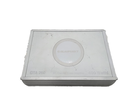 Blaupunkt gta 260 - gta,