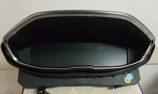 PEUGEOT 3008 II SERIE DAL 2018 DIESEL VEGLIA QUADRO STRUMENTI 98385548080