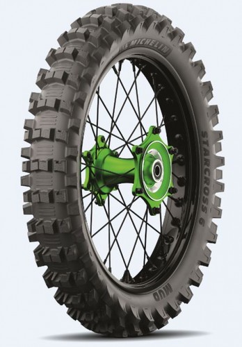 Michelin 110 19 62m - michelin,