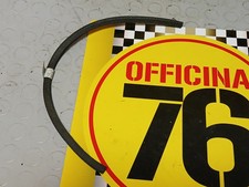 Profilo Modanatura Guarnizione Plexiglas Gilera Kk Kz