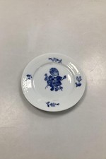 Royal Copenhagen Blue Flower