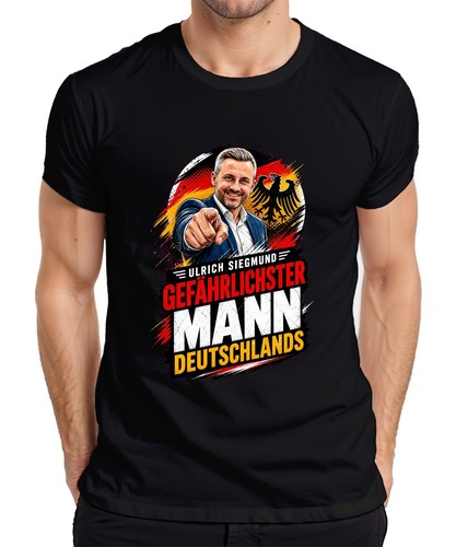 Shirt uomo ulrich - ulrich, siegmund