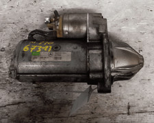 motorino avviamento per MERCEDES-BENZ CAMION SPRINTER 1A SERIE 412 d2fb7d A0051511301