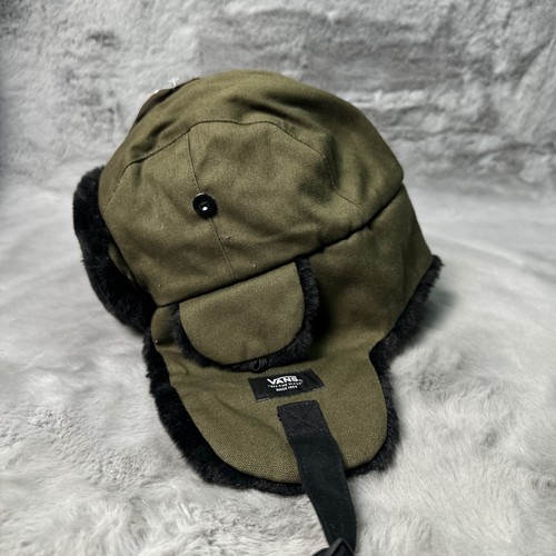 Cappello cacciatore vans - cacciatore,