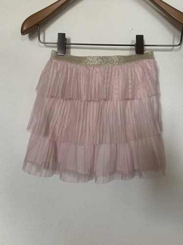 Gonna tutù tulle - gonna, rosa