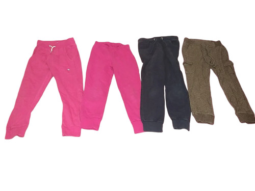 Lotto pantacollant - (34),