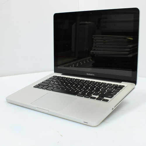 Apple macbook pro - pro, intel