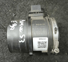 13628509724 Flussometro/debimetro  BMW Serie 1 (E82) Coup� 120d DPF Cpè