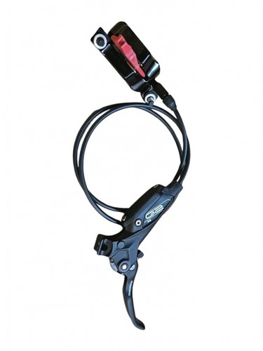 Freno disco 900 nero sram - a, mm