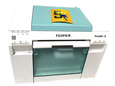 FUJIFILM DX100 Frontier-S