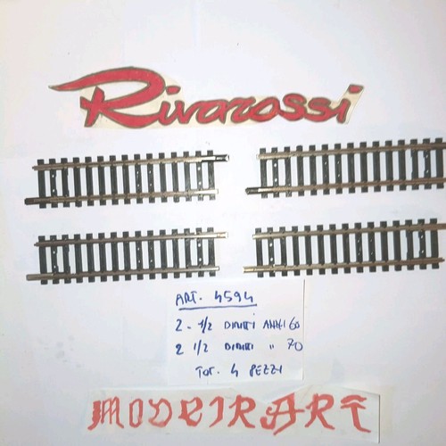 Rivarossi 4594 binari - rivarossi-4594-4,