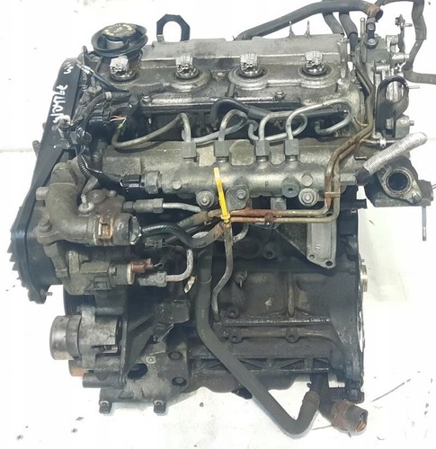 Mazda citd rf7j 3 - mazda, 2.0