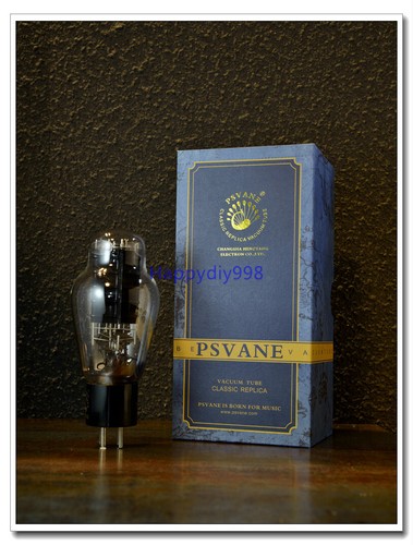 1pz tubo psvane we300b western - we300b,