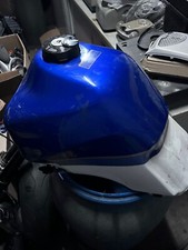 serbatoio benzina  HONDA TRANSALP 650 2000 2003 2004 2005 2006 