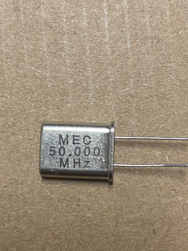 Xtal 000 khz - khz, mhz