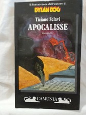 Tiziano Sclavi Apocalisse